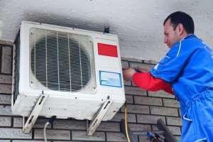 24/7 and Emergency HVAC Near Brooklandville, MD | Air Conidtioning and Heating Contractors